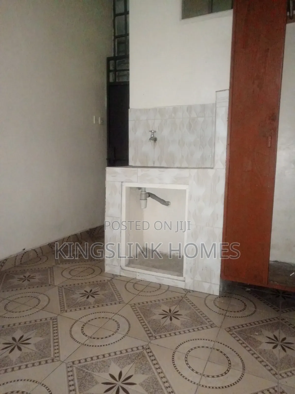1bdrm Bedsitter in Madaraka for rent