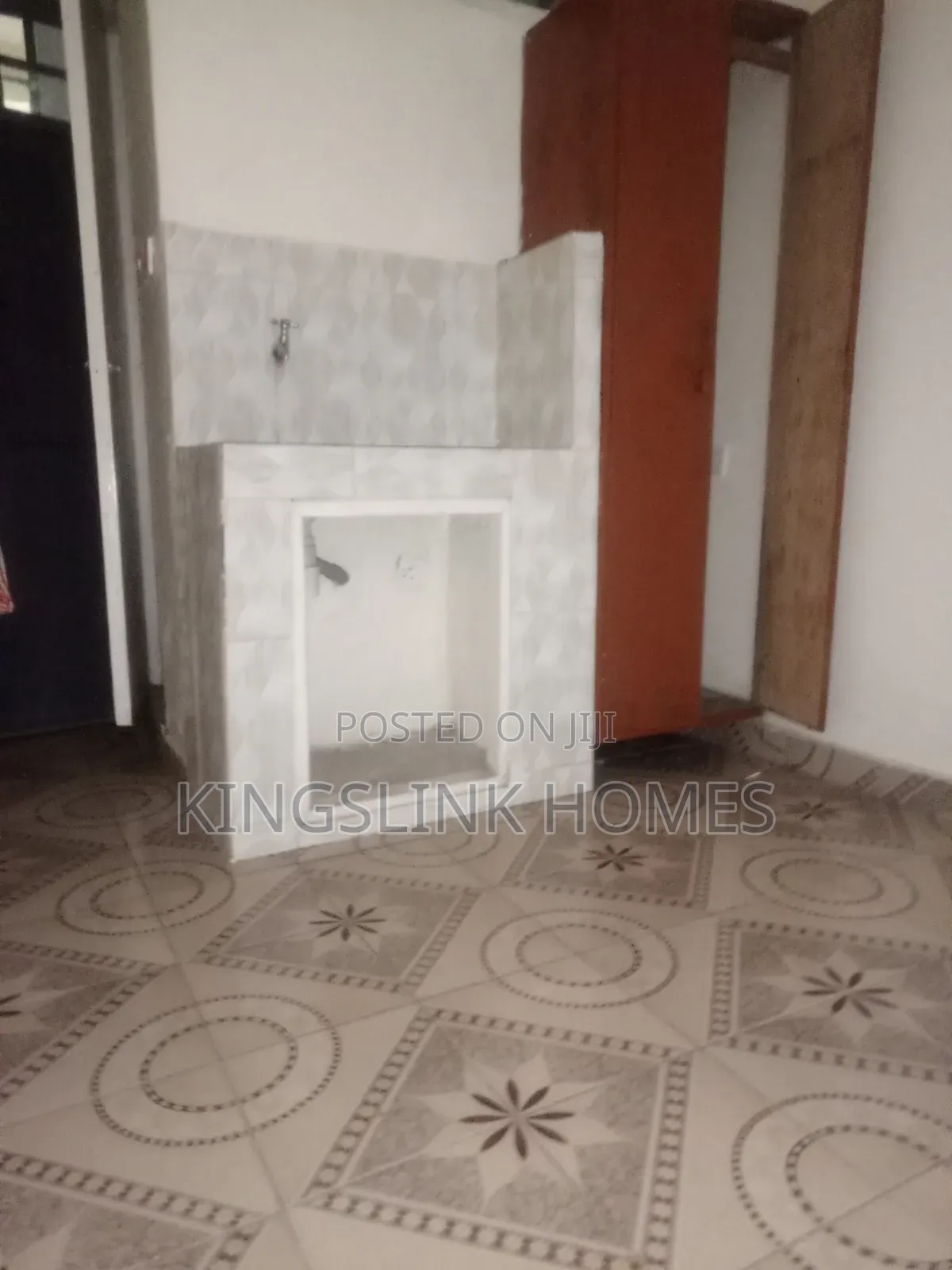 1bdrm Bedsitter in Madaraka for rent