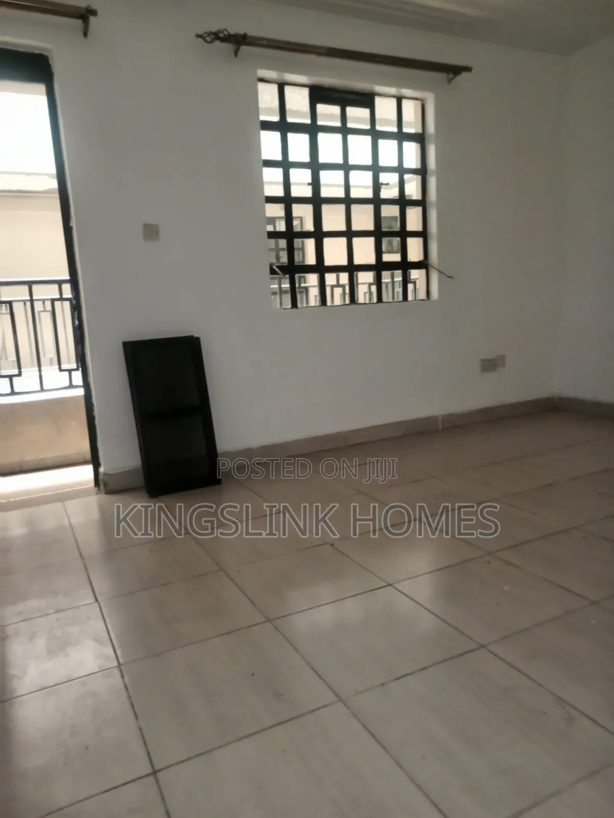 1bdrm Apartment in South B for rent