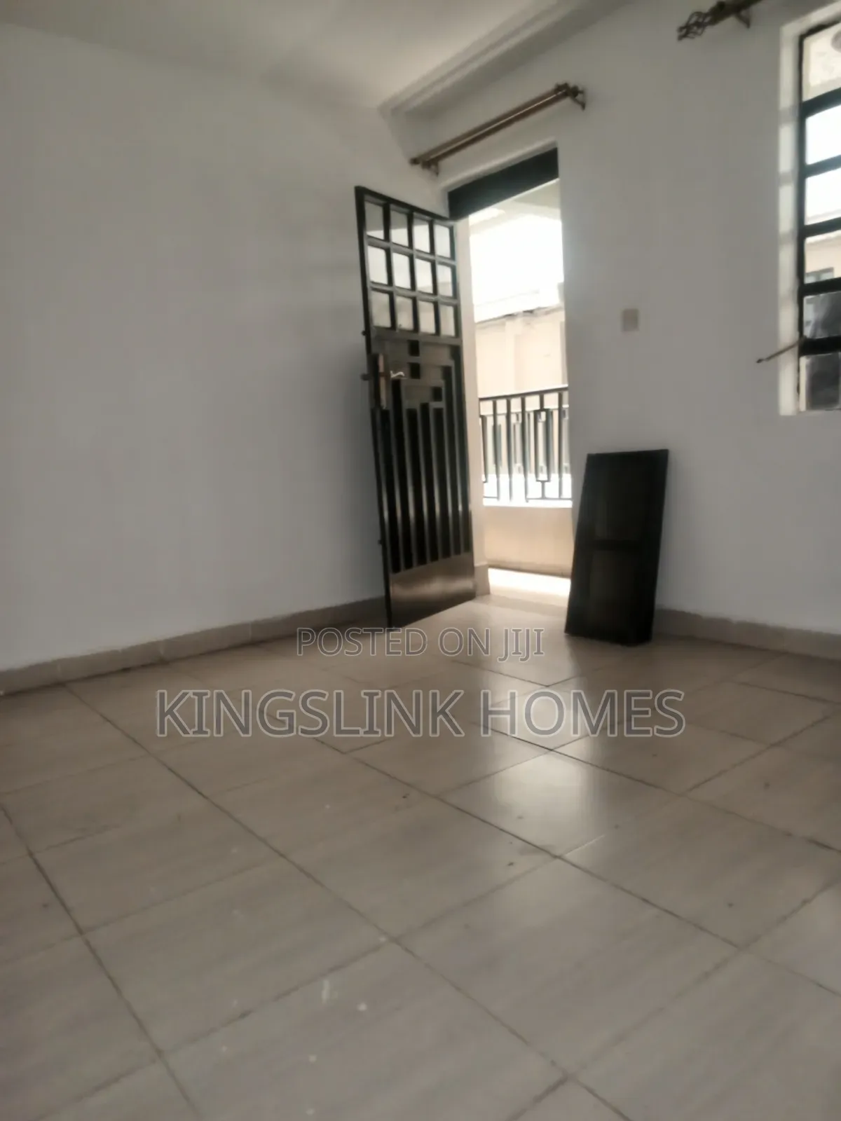 1bdrm Apartment in South B for rent