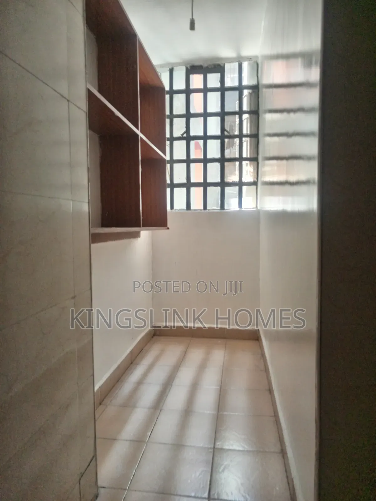 1bdrm Apartment in South B for rent