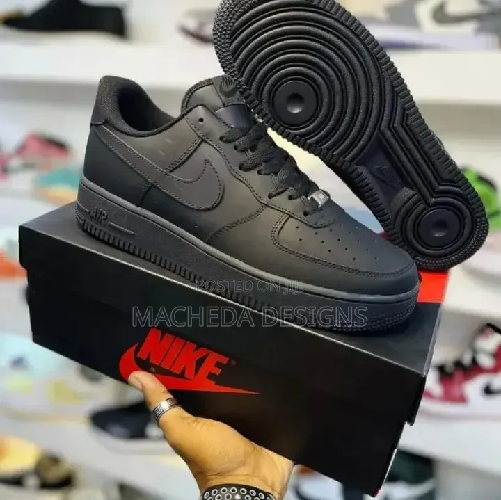 Airforce One Maziwa