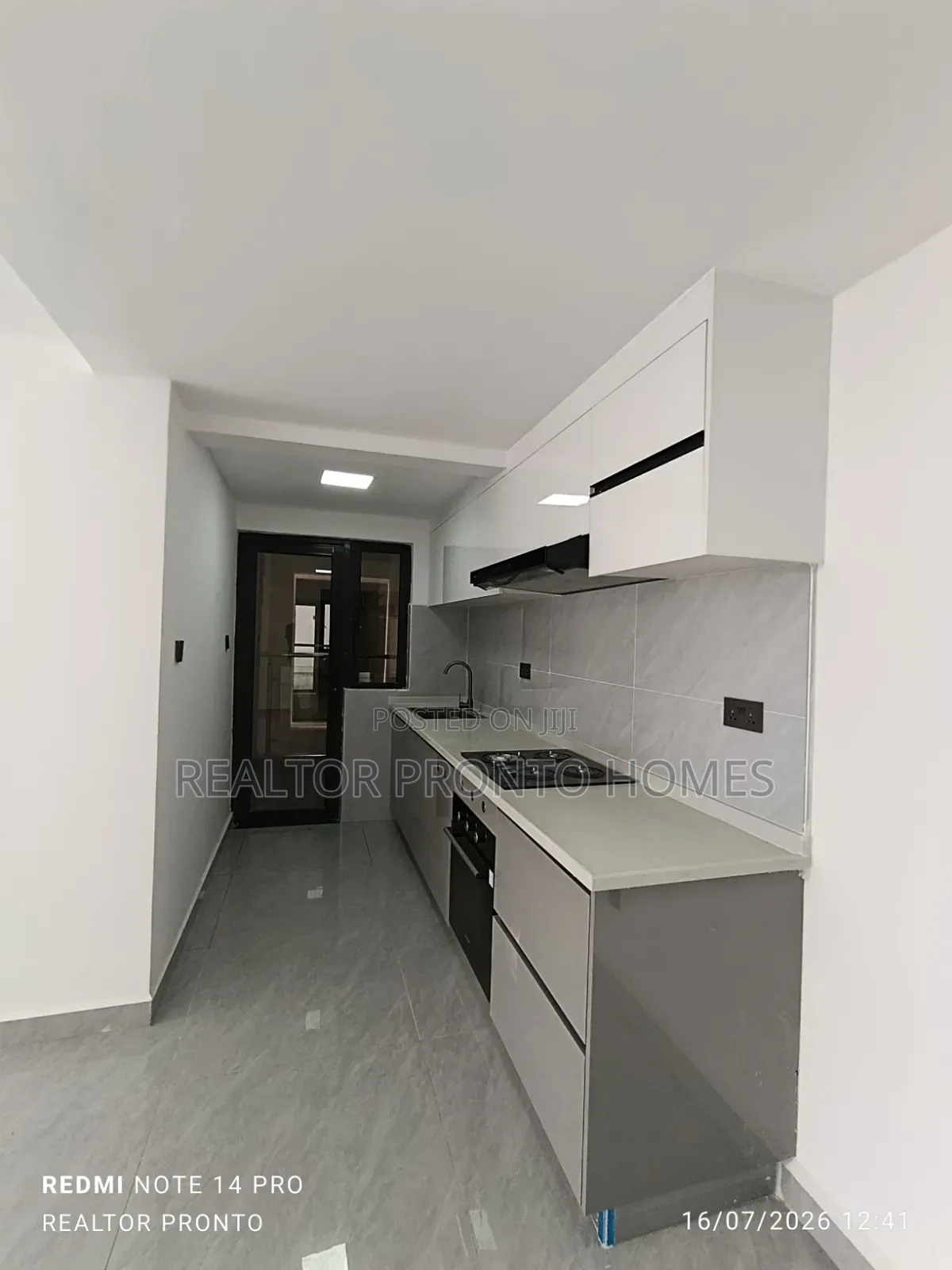 2bdrm Apartment in Kileleshwa for rent