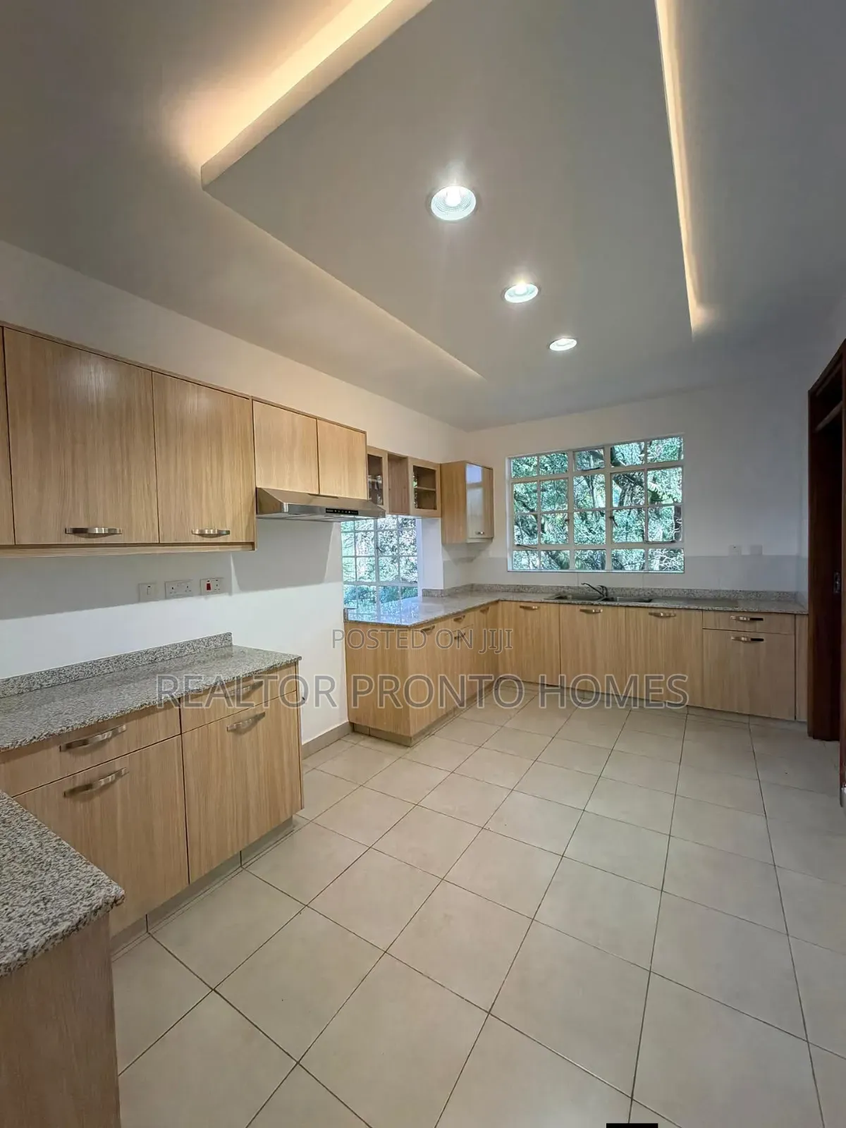3bdrm Apartment in Lavington, Valley Arcade for rent