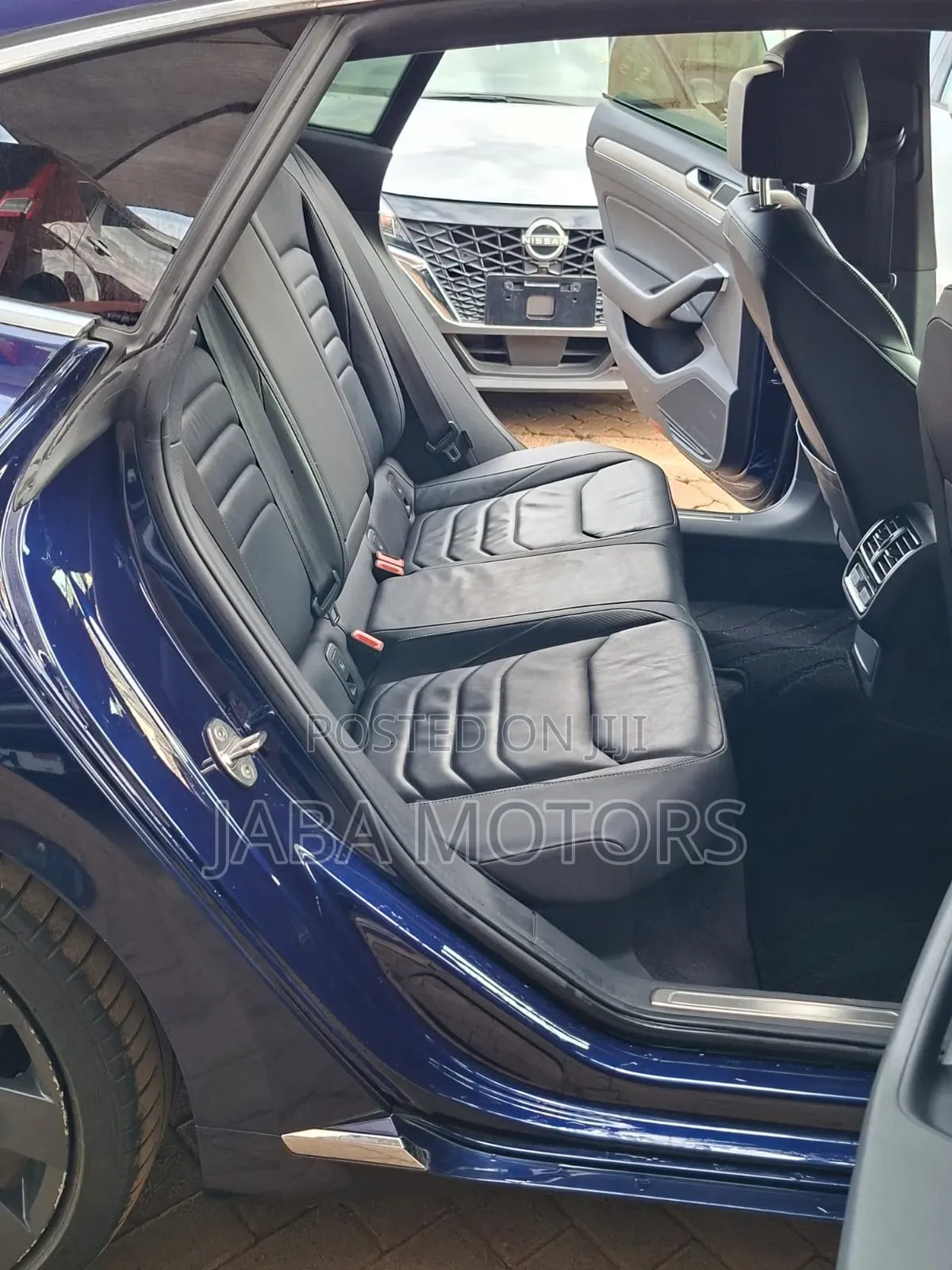 Volkswagen Arteon 2019 Black