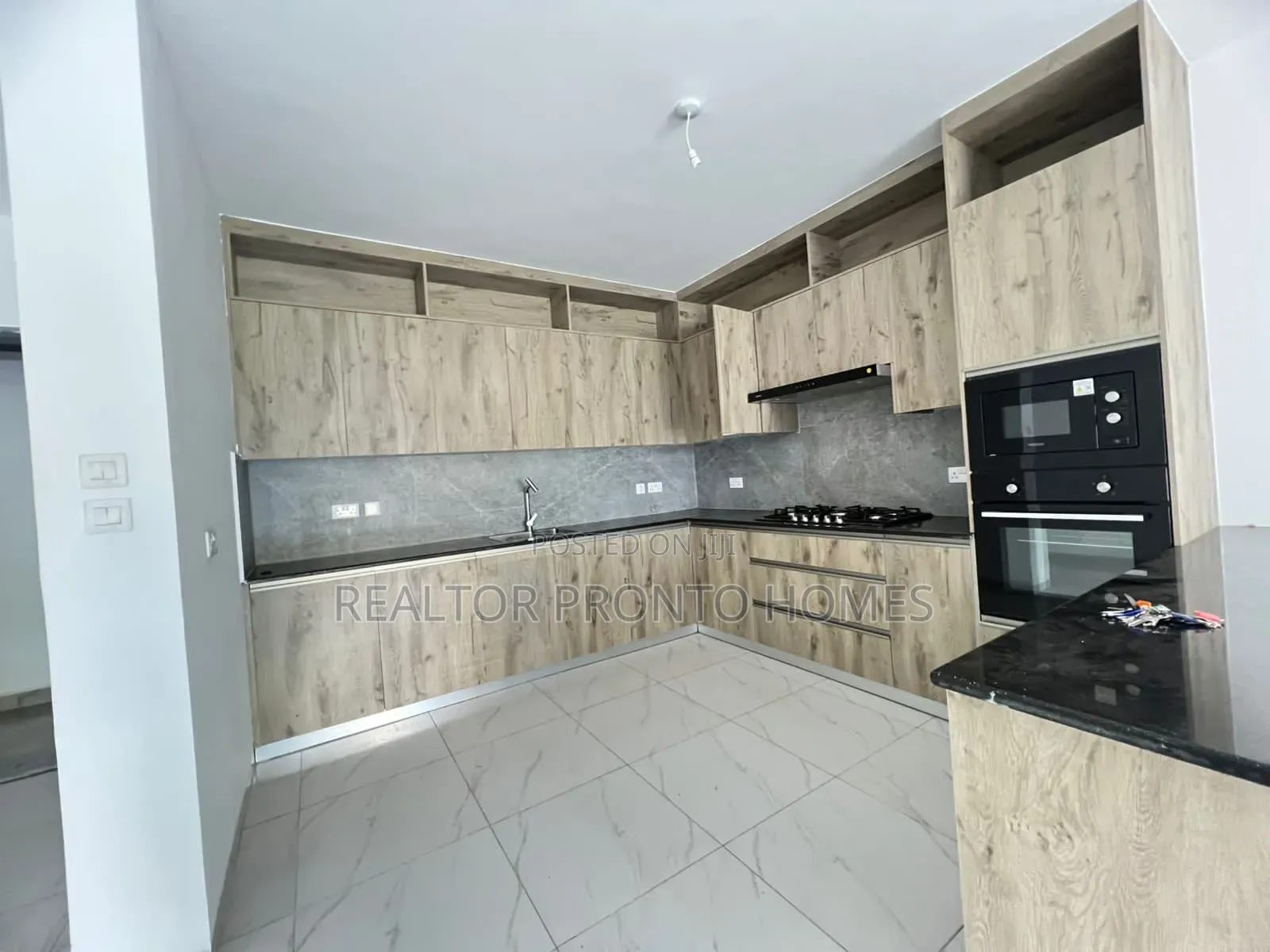 2bdrm Apartment in Lavington, Valley Arcade for rent