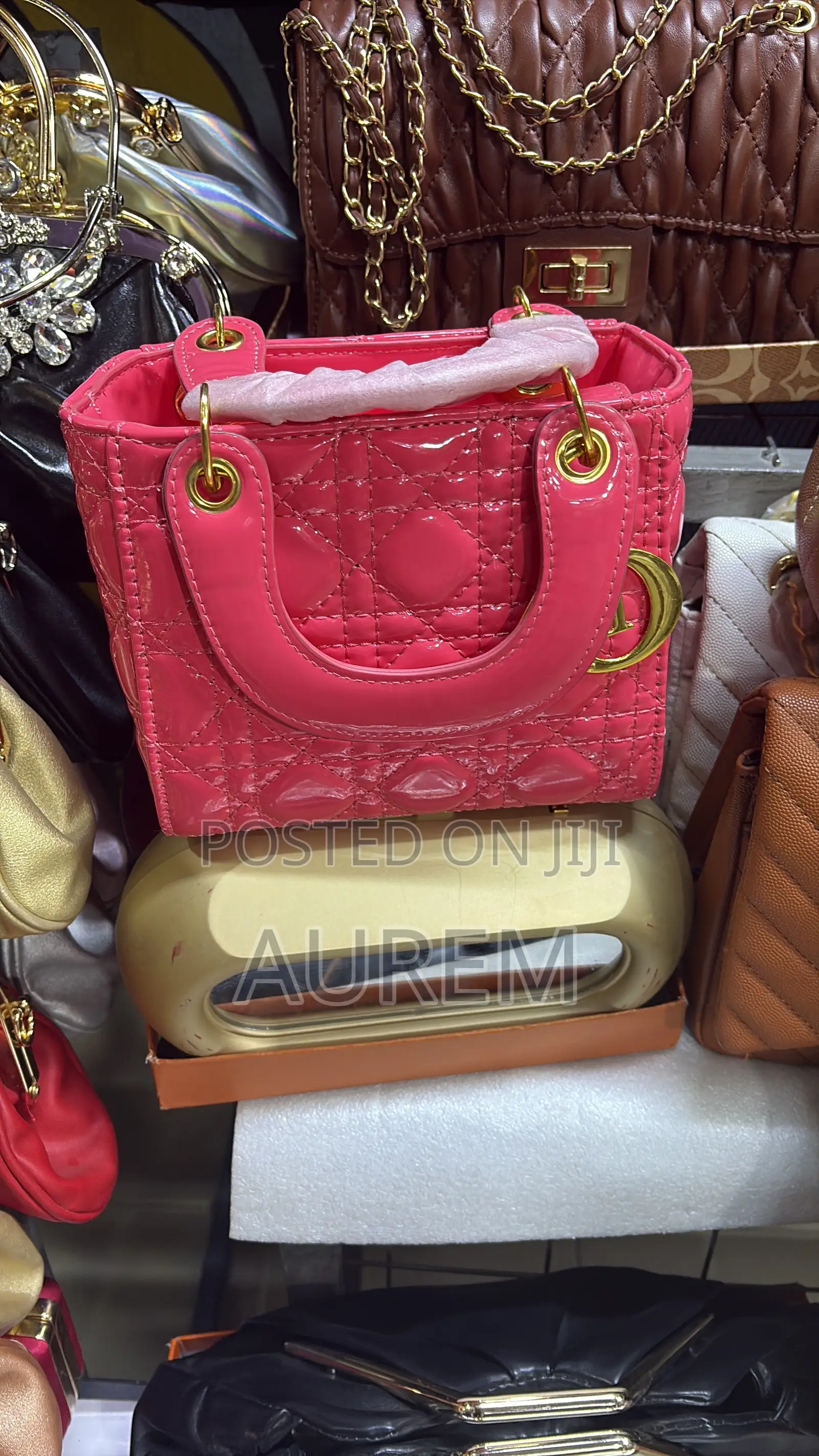 Dior Handbag