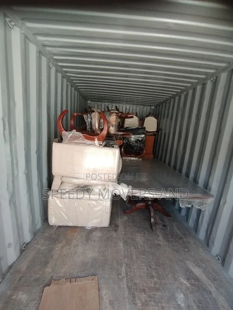 Movers Syokimau/ Greatwall/ Athi River