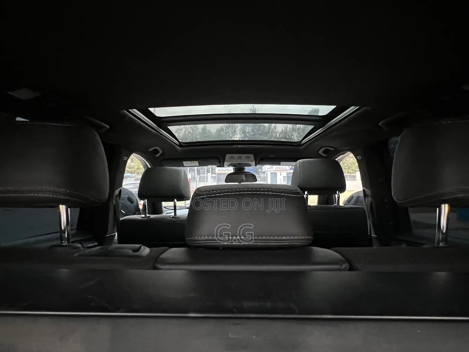 BMW X3 2013 Black