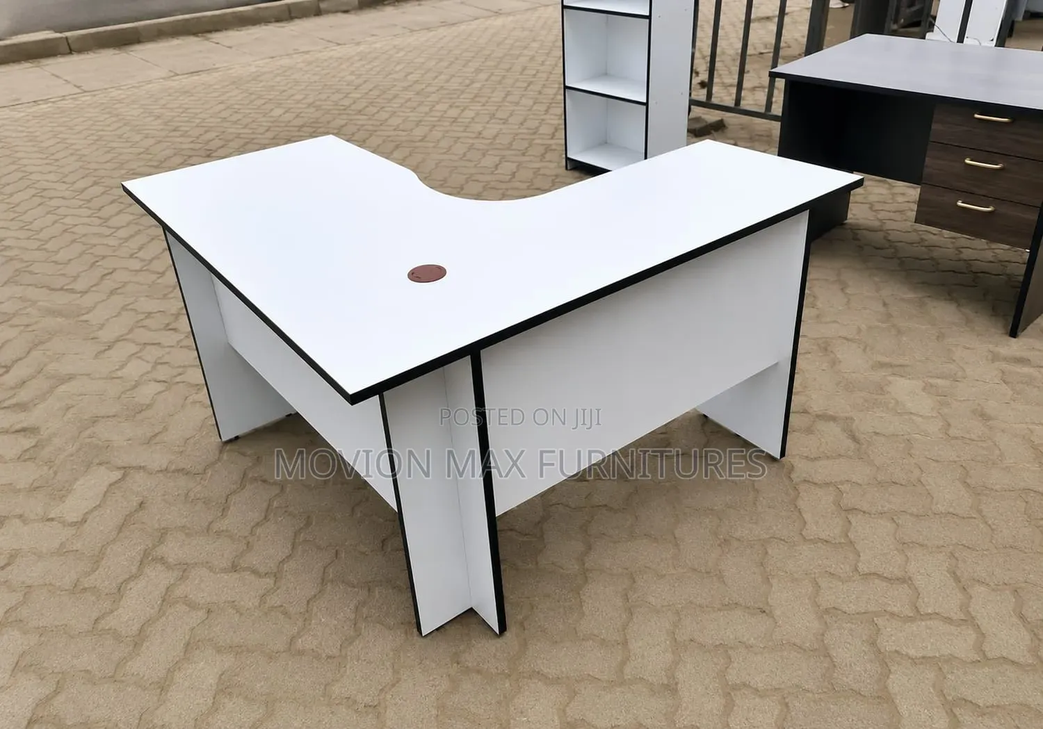 Office Desk 1.2m Office Desk, Workstation Table