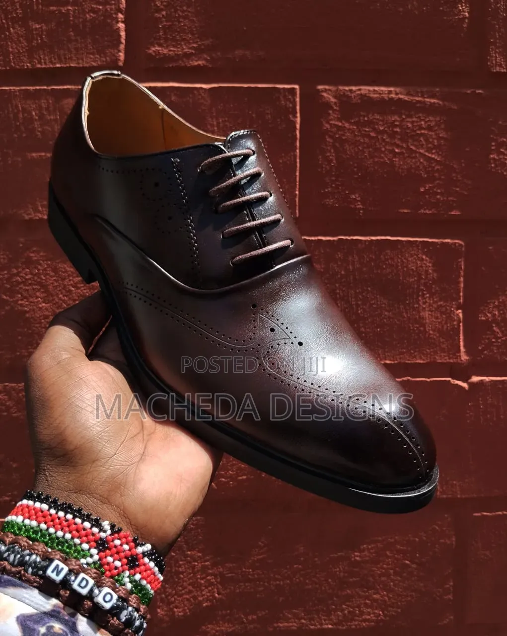 Men Official/Casual Shoes-(40-45)