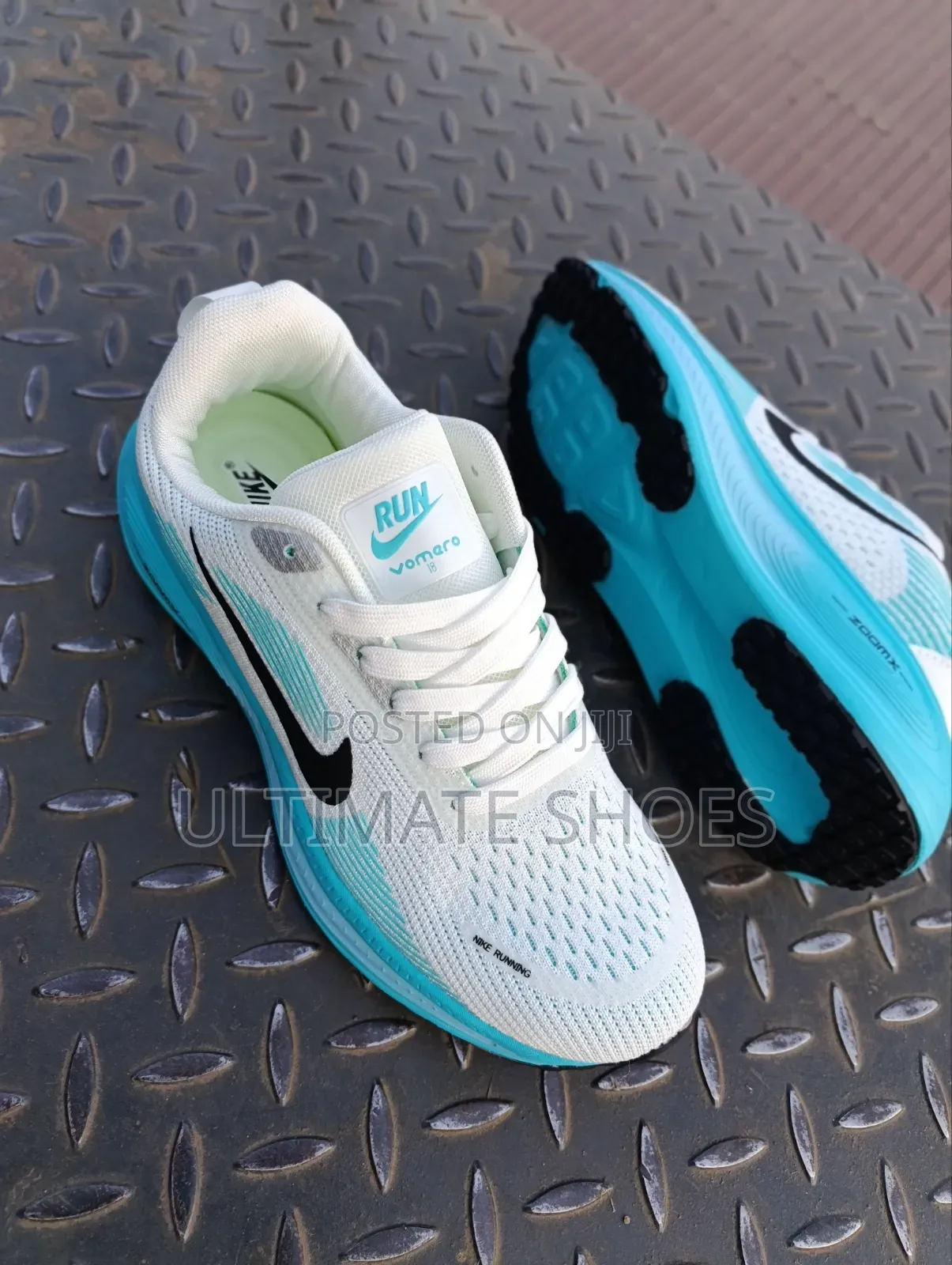 Nike Vomero 18