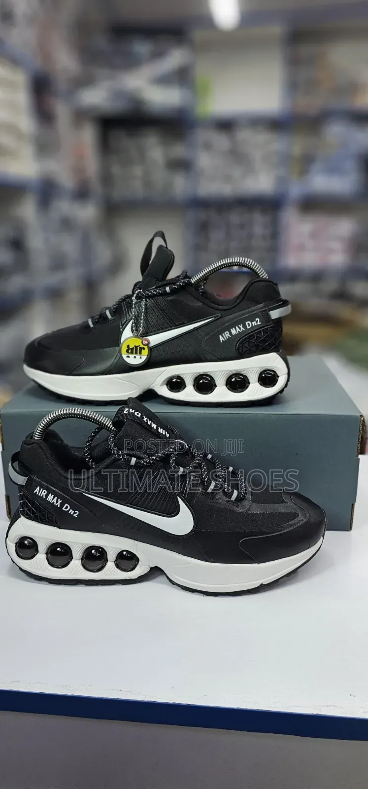 Airmax Dn 2