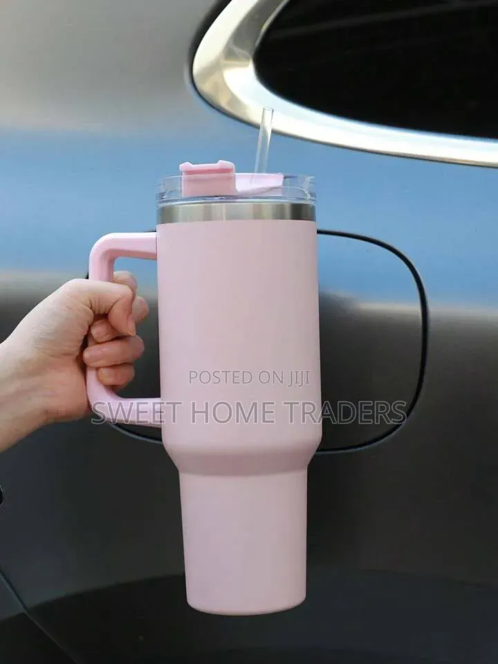 Unbranded Stanley Mug (1.2l)