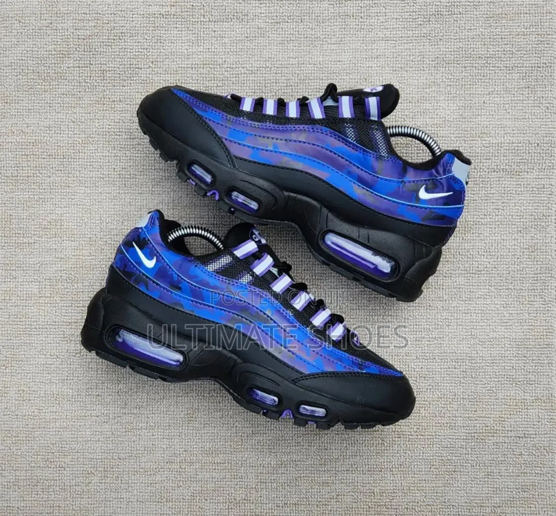 Nike Airmax 95