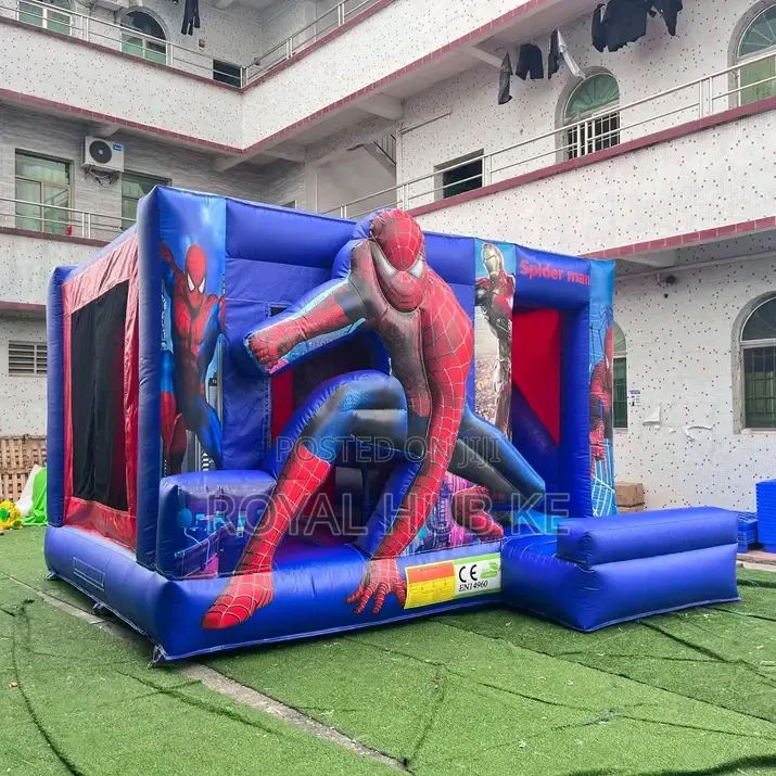 Bouncing Castle for Hire