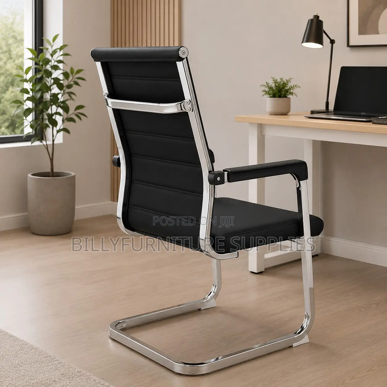 Executive Offices in Nairobi Kenya
