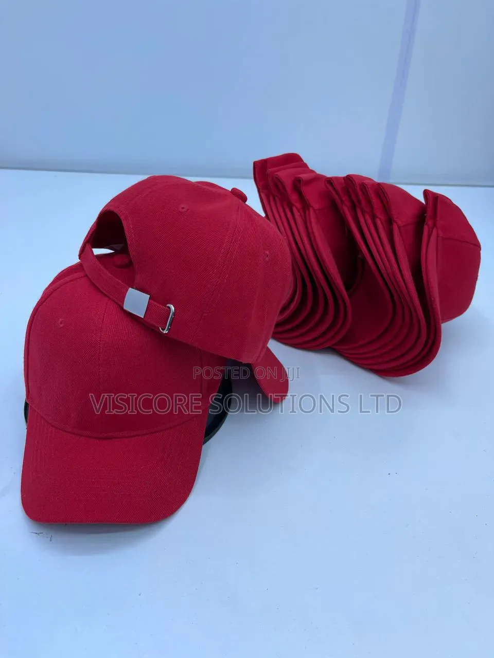 5panel Caps Different Colours