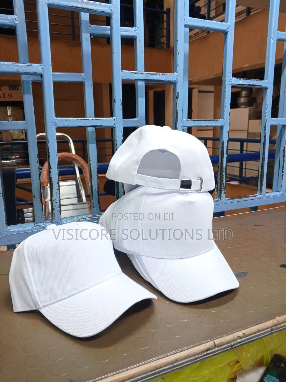 5panel Caps Different Colours