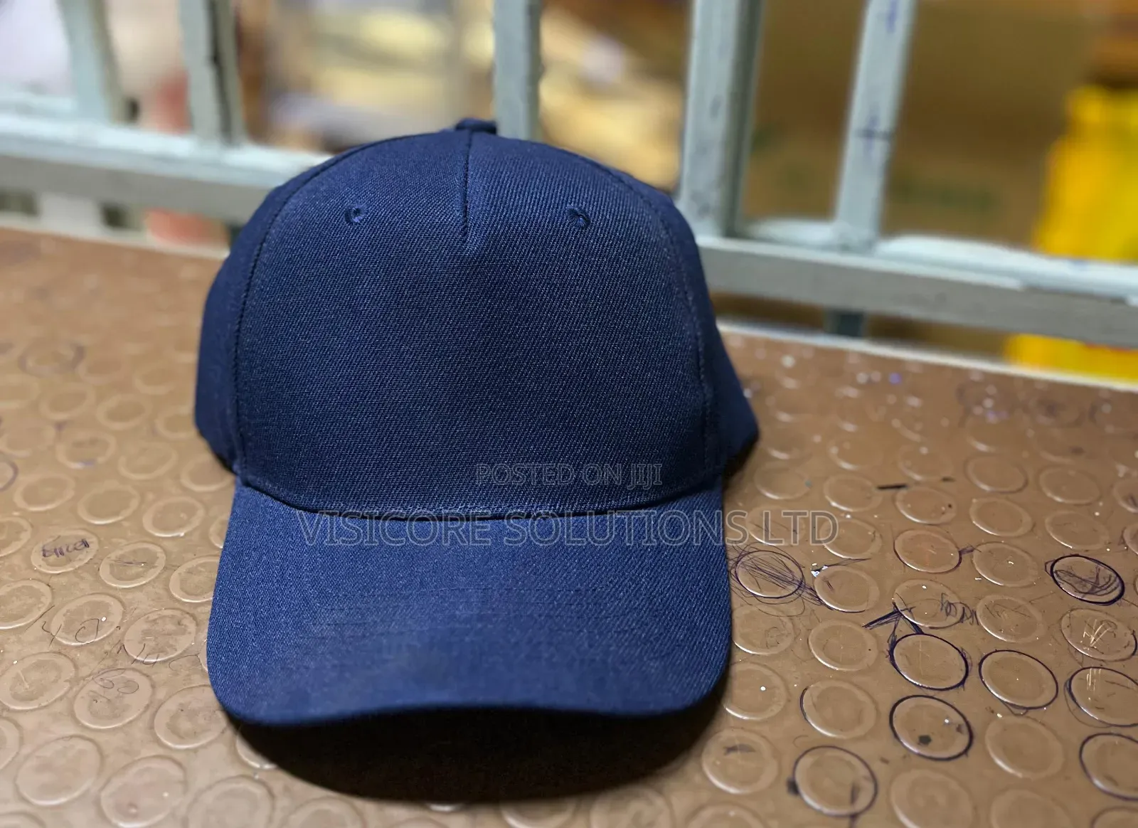5panel Caps Different Colours