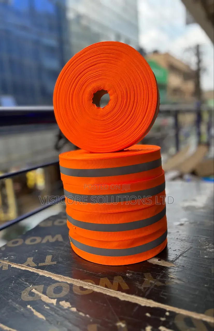 Reflector Tape
