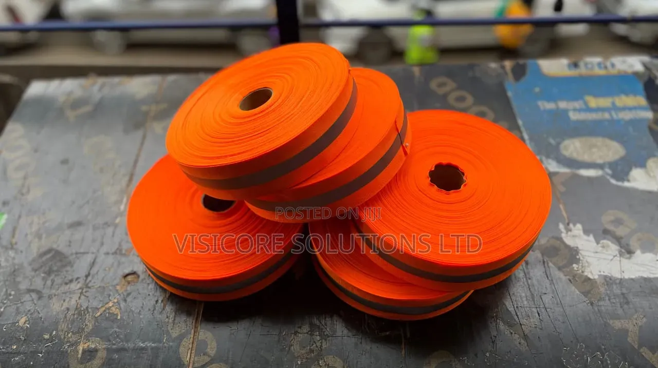 Reflector Tape