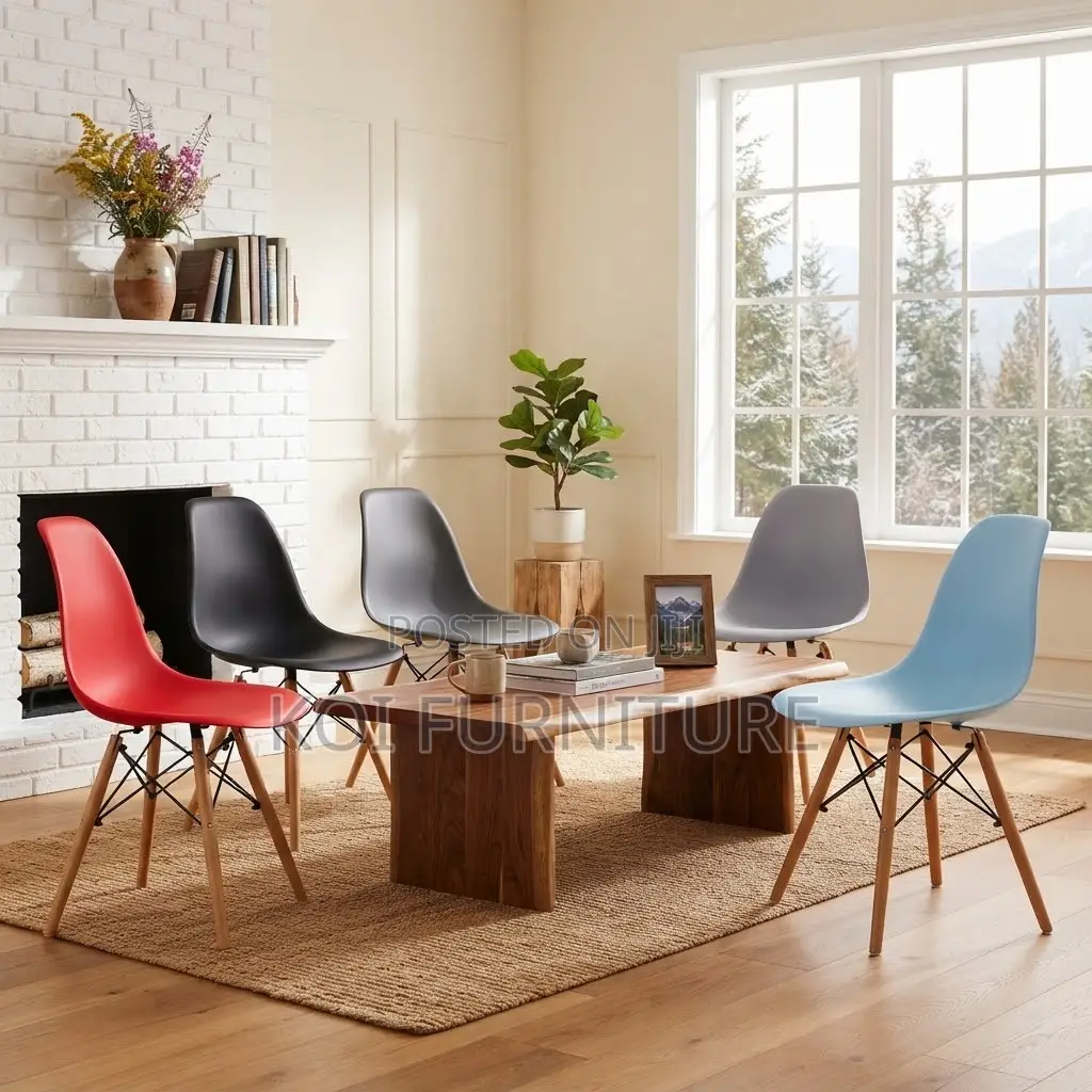 Dining Chairs; Vintage Styles Home Dining Chairs