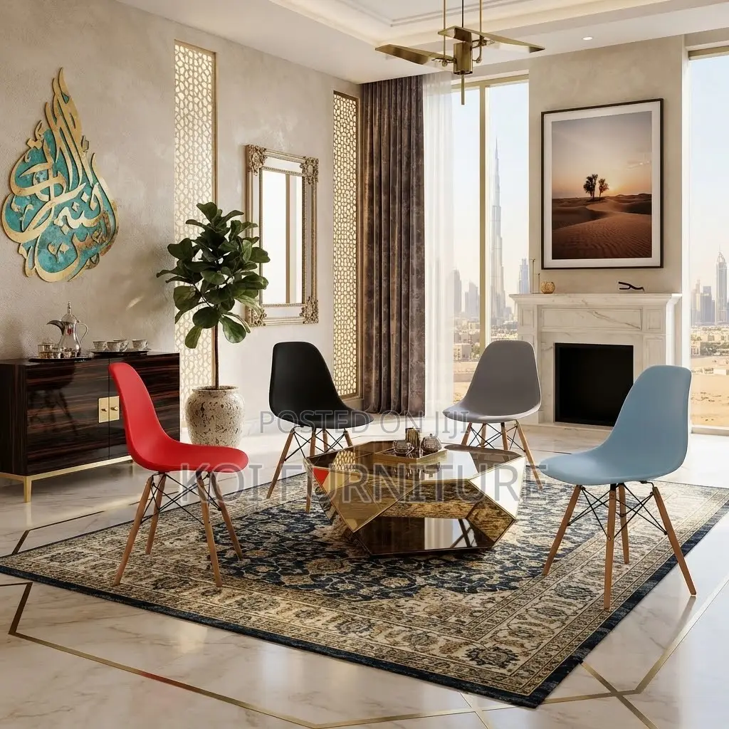 Dining Chairs; Vintage Styles Home Dining Chairs