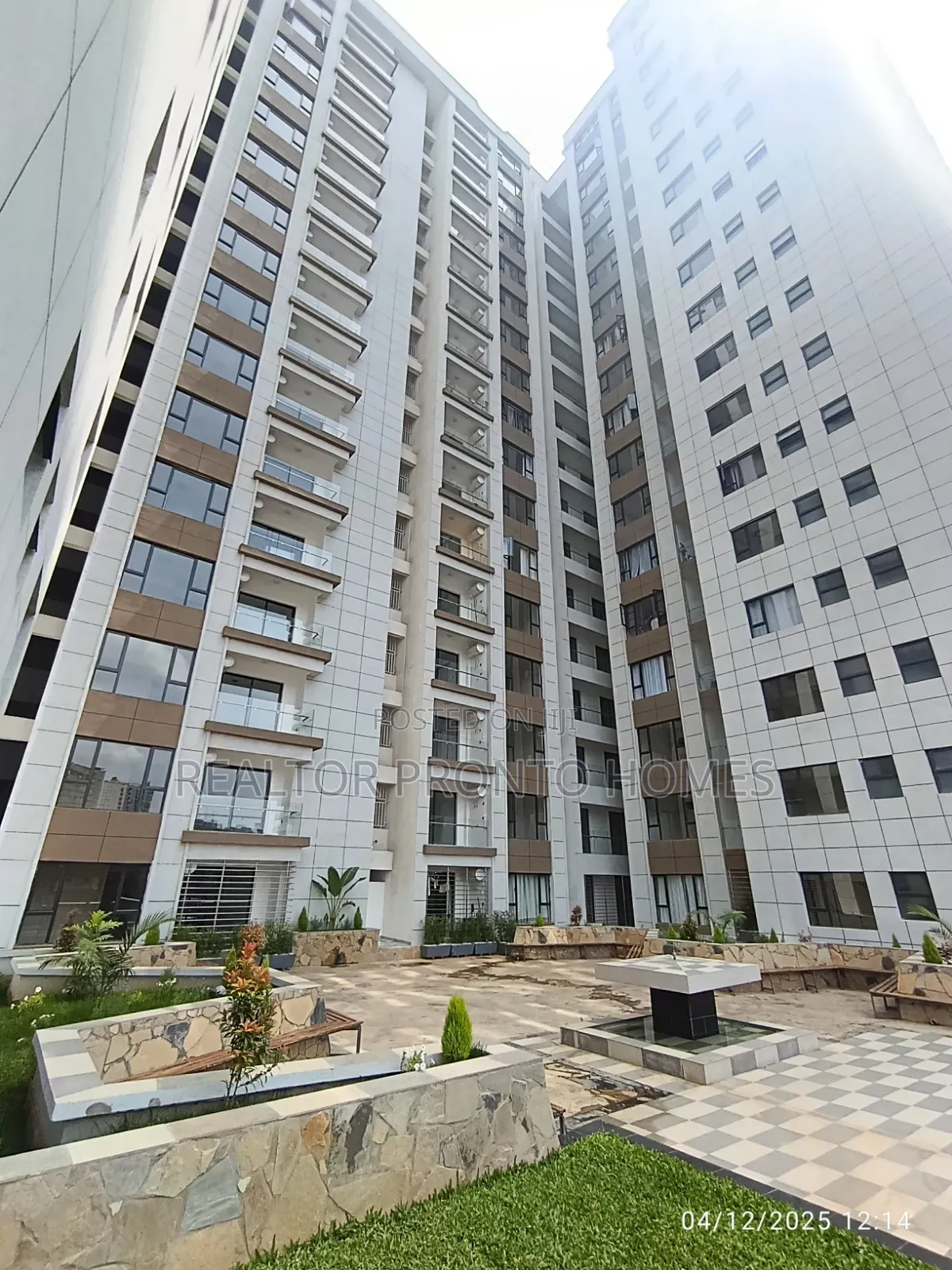 2bdrm Apartment in Kilimani, Hurlingham for rent