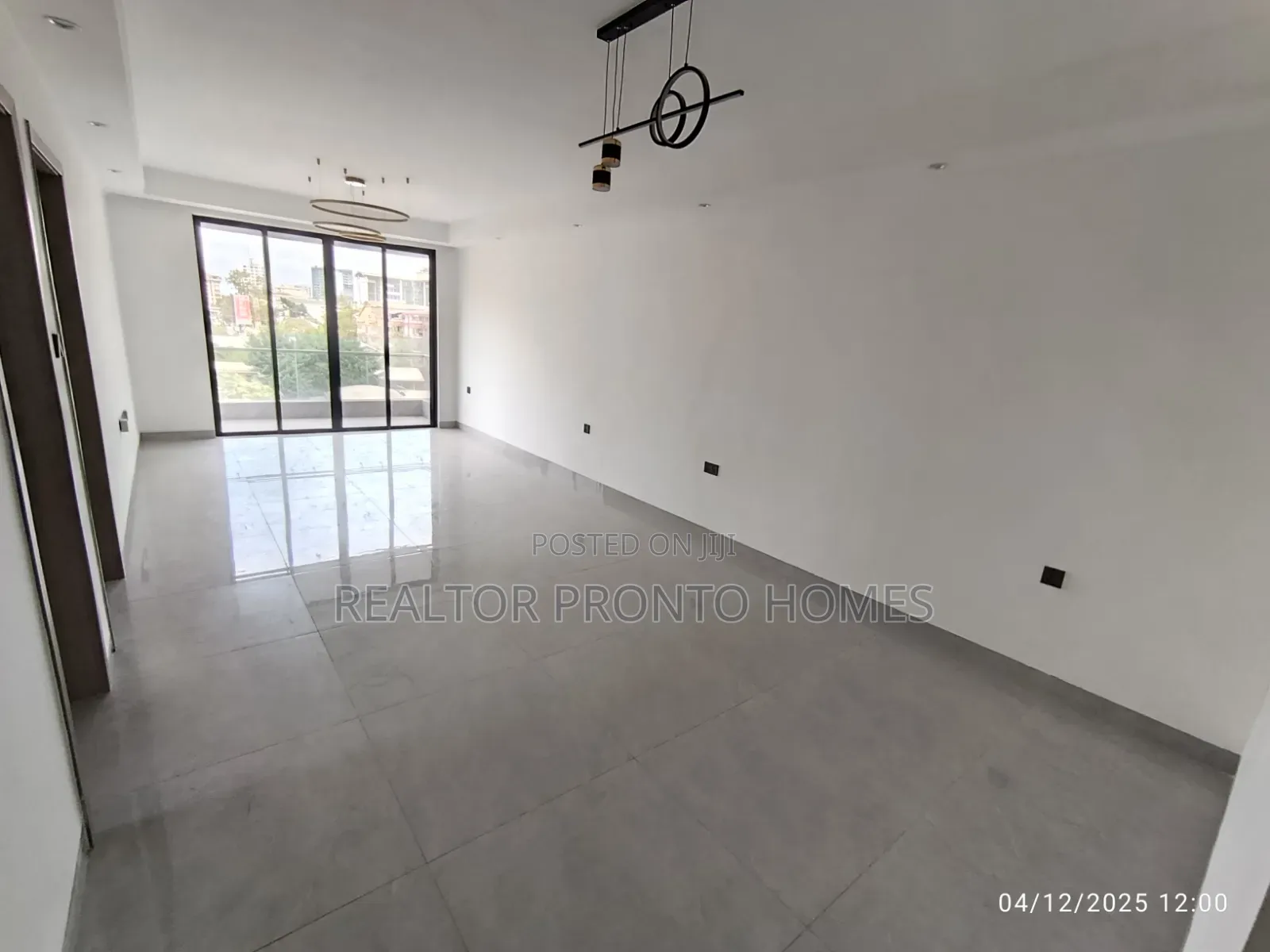 2bdrm Apartment in Kilimani, Hurlingham for rent