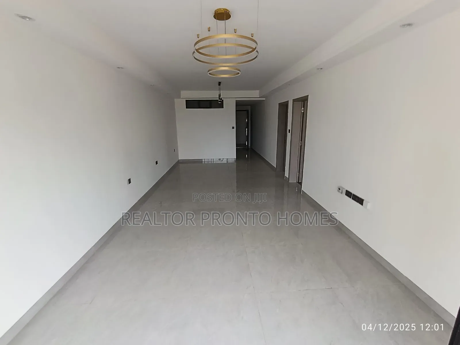 2bdrm Apartment in Kilimani, Hurlingham for rent