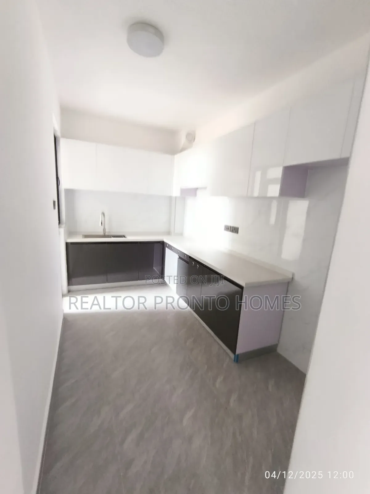 2bdrm Apartment in Kilimani, Hurlingham for rent