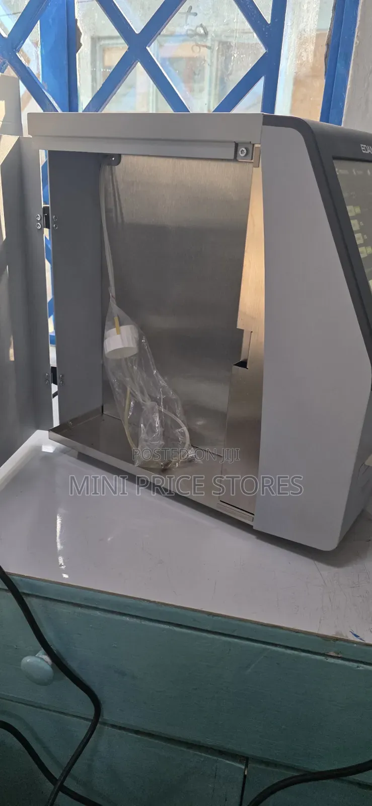 Edan Hematology Analyzer 3part