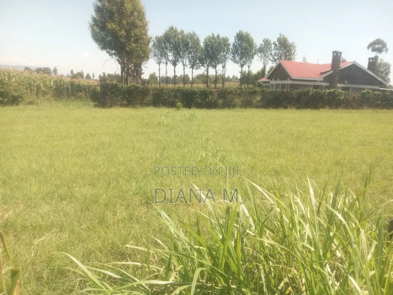 50*100 Plot for Sale at St Gabriel in a Gated Community