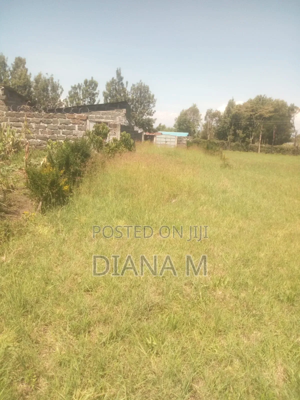 50*100 Plot for Sale at St Gabriel in a Gated Community