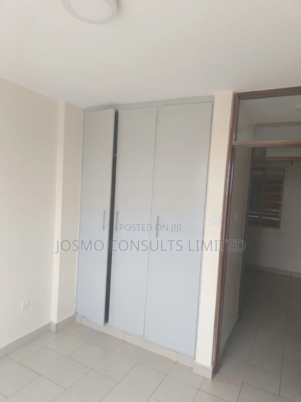 1bdrm Apartment in Kamakis for rent