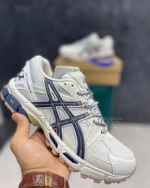 Asics Gel Kahana 8