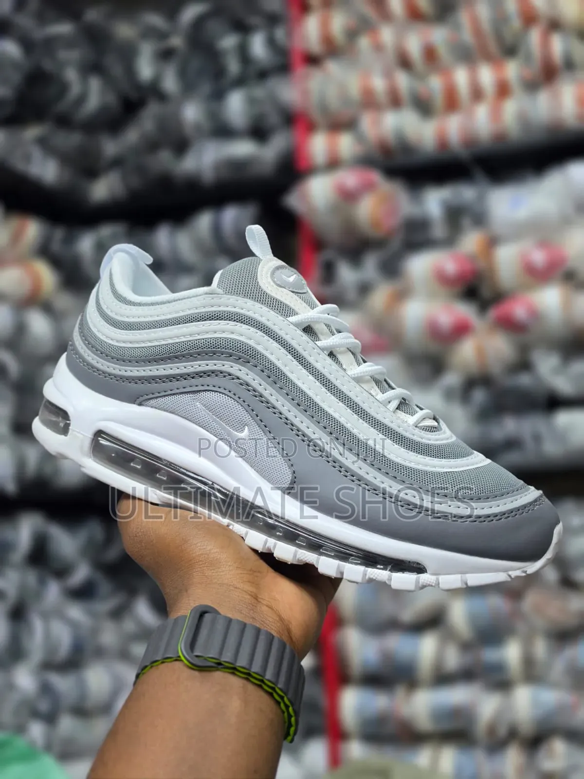 Airmax 97 Sneakers
