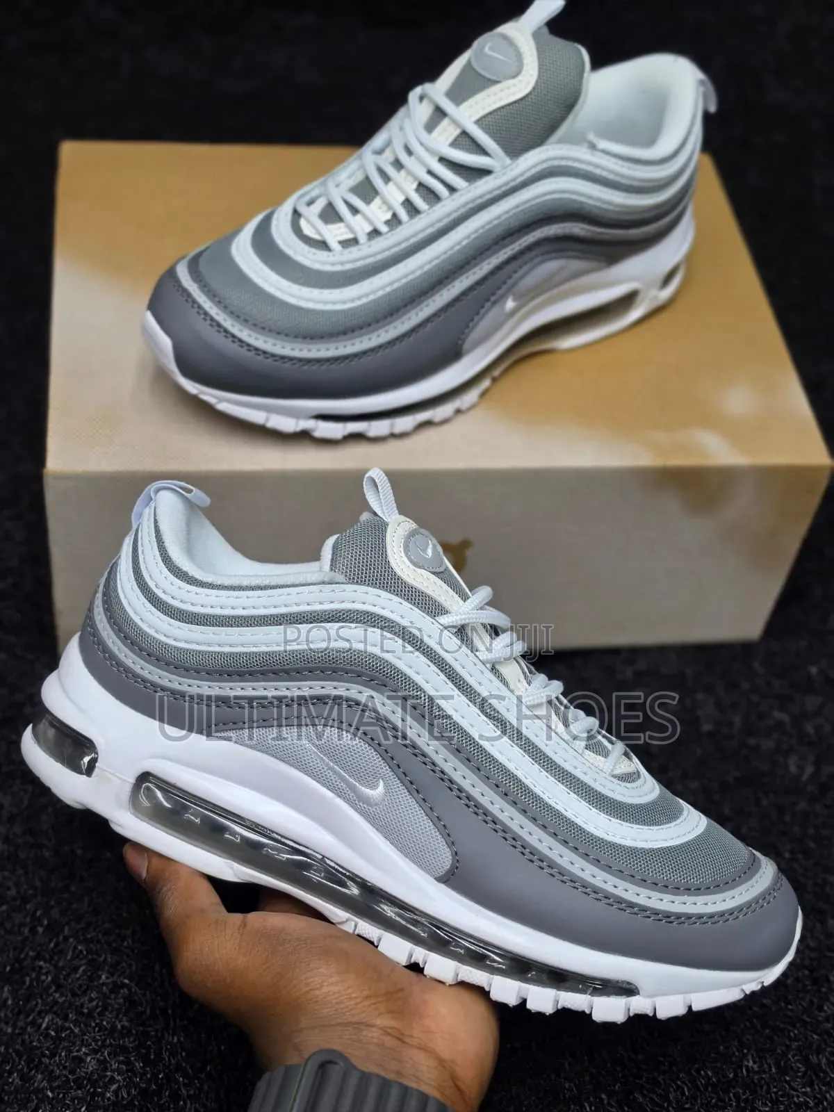 Airmax 97 Sneakers