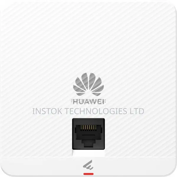 Huawei eKitEngine AP162E AX3000 Wi-Fi 6 Wall Plate Acess Point