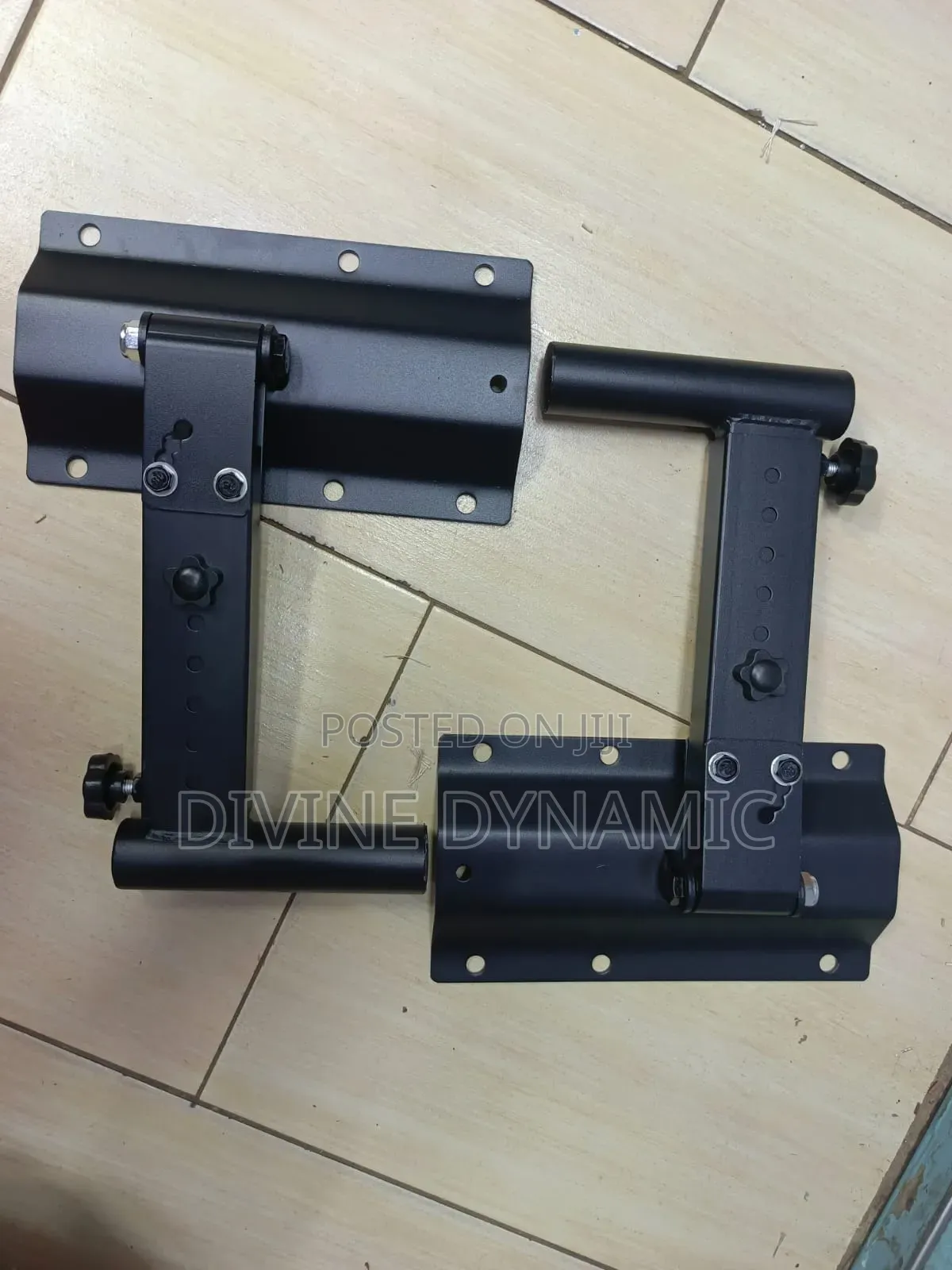 Wall Mount Speaker Stands