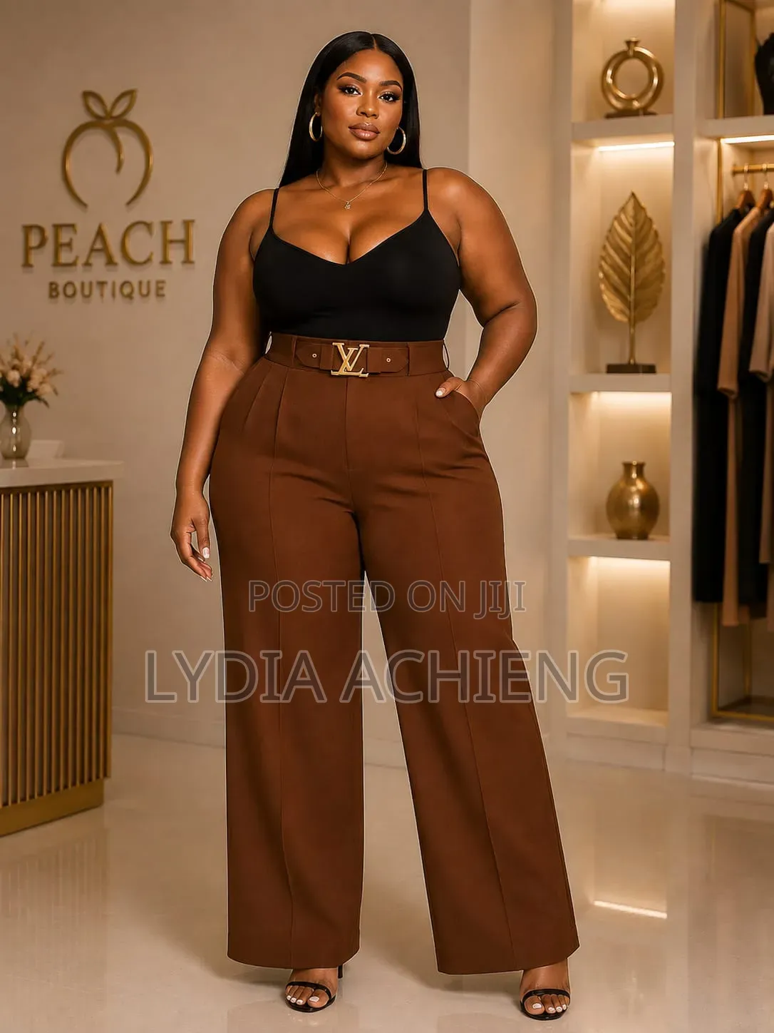 Women's Wear