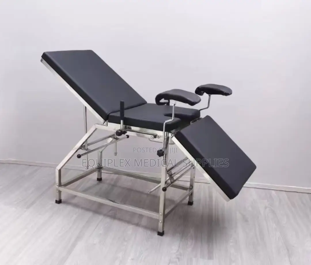 Manual Maternity Bed / Delivery Bed for Delivery Care (One Part)