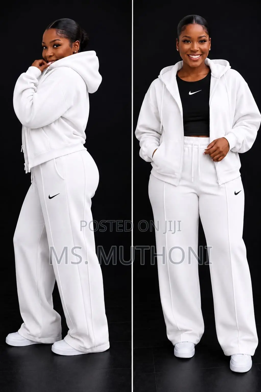 3 PC Premium Quality Lounge Set