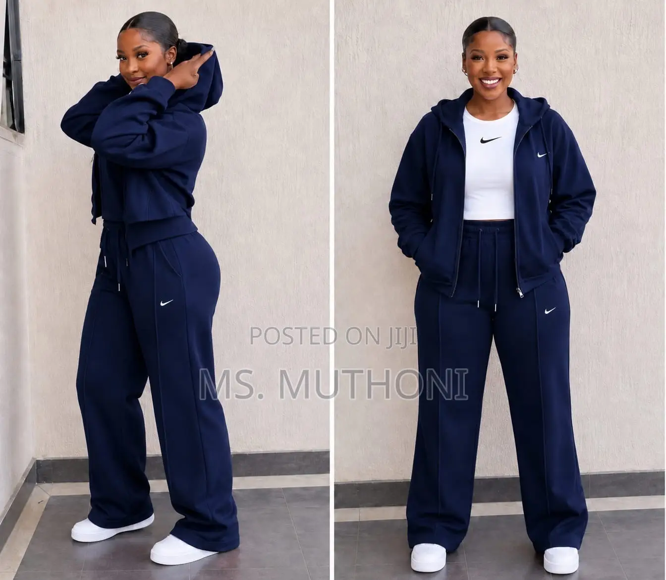 3 PC Premium Quality Lounge Set