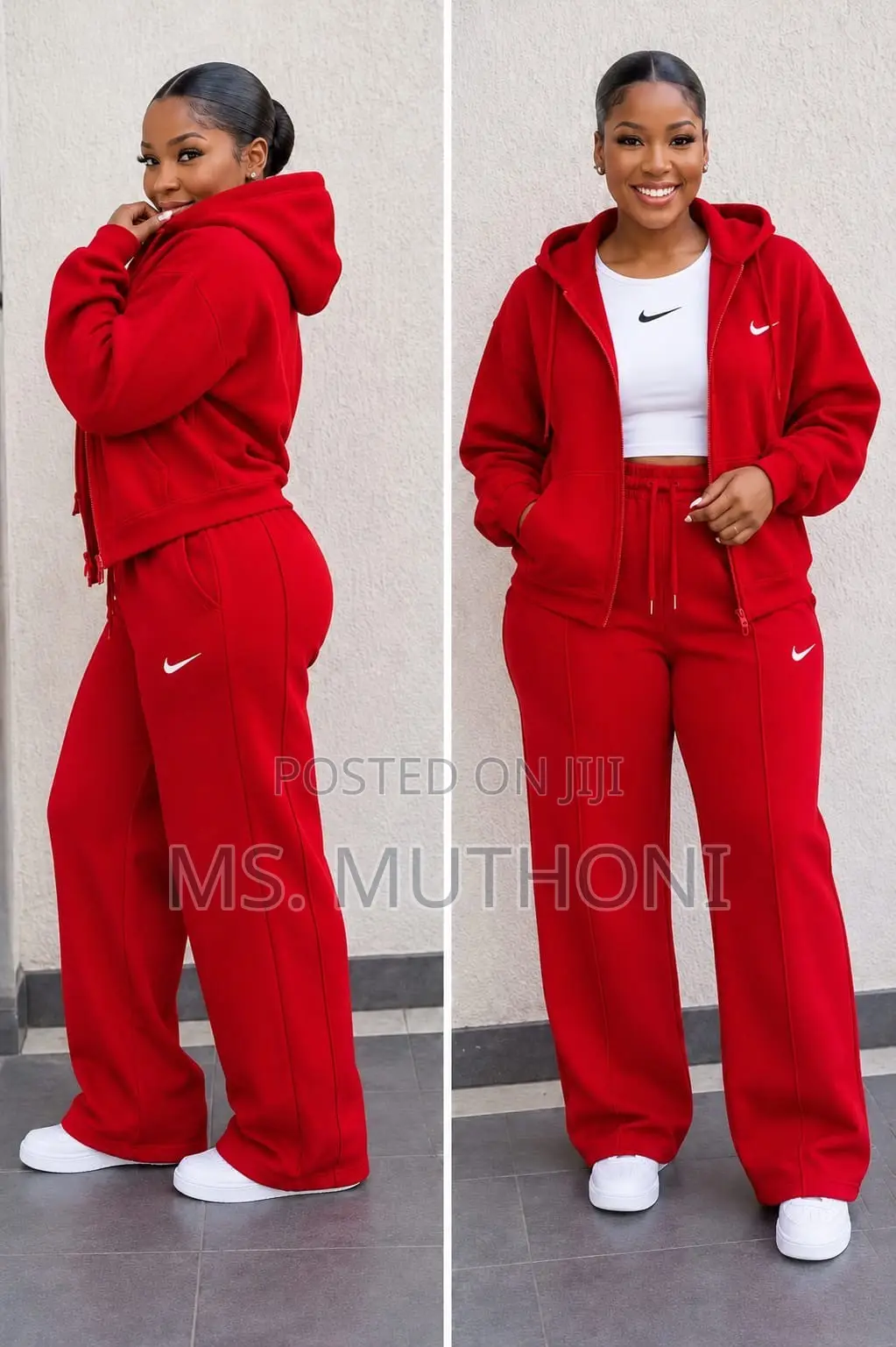 3 PC Premium Quality Lounge Set
