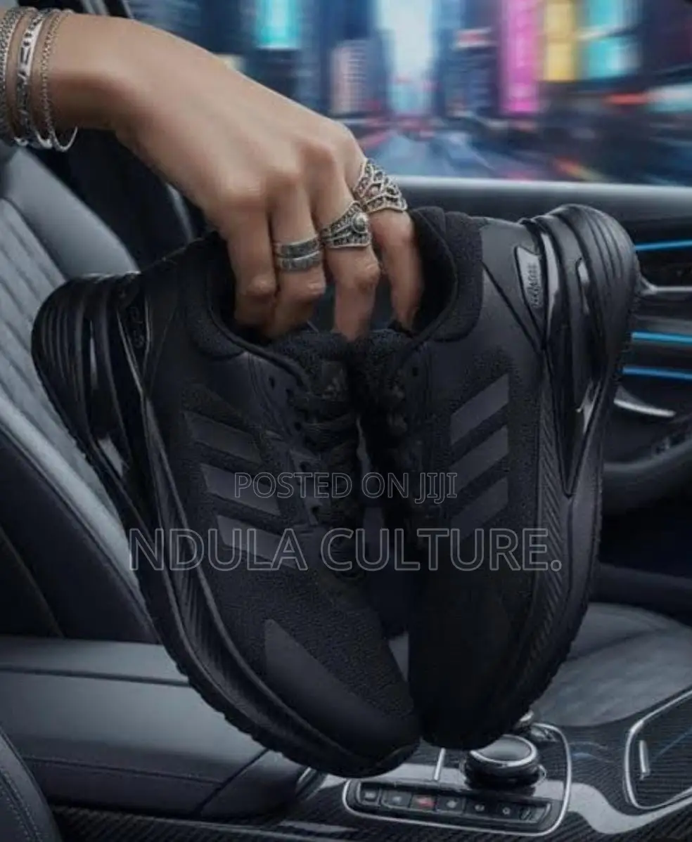 Adidas Questar Running Shoes