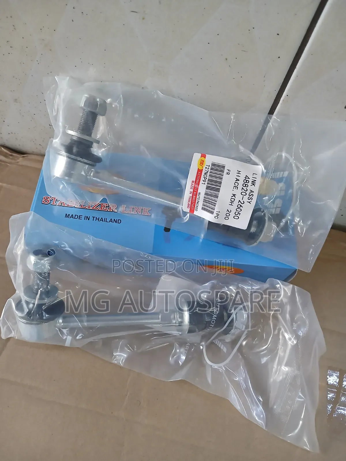 Stabilizer Link for 7L