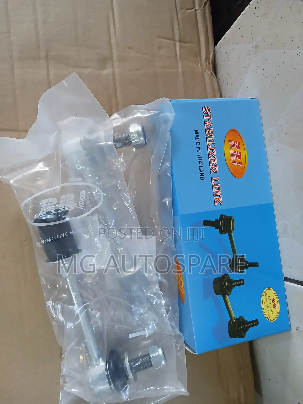 Stabilizer Link for 7L