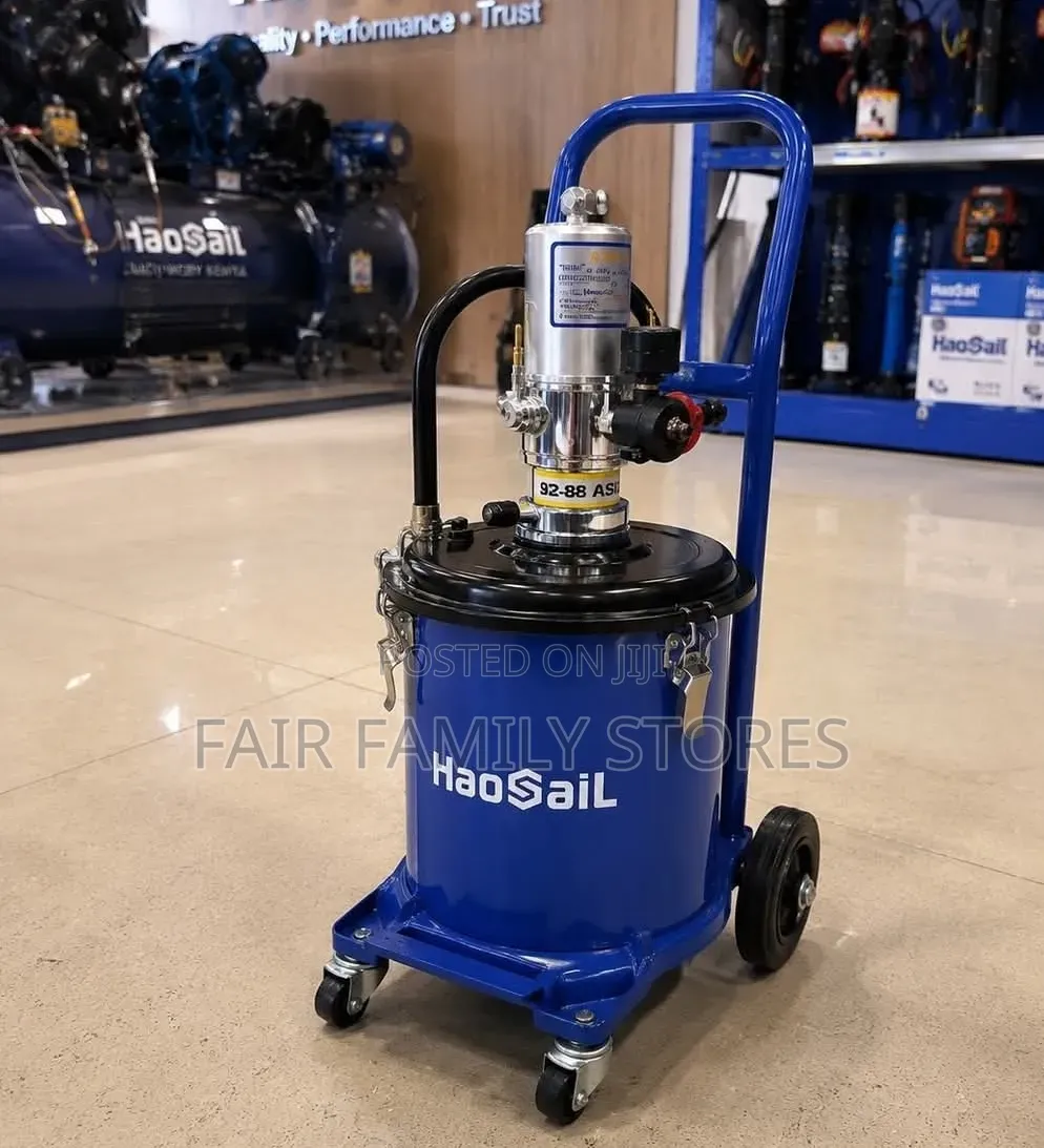 Haosail Greasing Machine 13kg